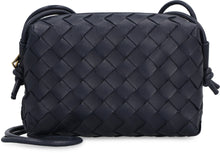 Carica l'immagine nel visualizzatore di Gallery, Camera bag Mini Loop in pelle
