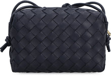 Carica l'immagine nel visualizzatore di Gallery, Camera bag Mini Loop in pelle
