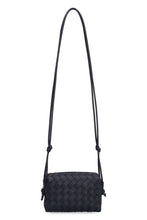 Carica l'immagine nel visualizzatore di Gallery, Camera bag Mini Loop in pelle
