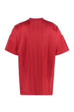 Carica l'immagine nel visualizzatore di Gallery, Balenciaga x Adidas - T-shirt in tessuto tecnico

