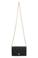 Carica l'immagine nel visualizzatore di Gallery, Wallet on chain in pelle
