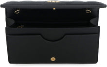 Carica l'immagine nel visualizzatore di Gallery, Wallet on chain in pelle
