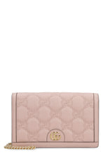 Load image into Gallery viewer, Leather wallet on chain
