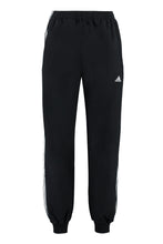 Carica l'immagine nel visualizzatore di Gallery, Balenciaga x Adidas - Pantaloni sportivi in felpa con ricamo
