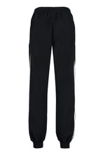 Carica l'immagine nel visualizzatore di Gallery, Balenciaga x Adidas - Pantaloni sportivi in felpa con ricamo
