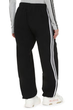 Carica l'immagine nel visualizzatore di Gallery, Balenciaga x Adidas - Pantaloni sportivi in felpa con ricamo
