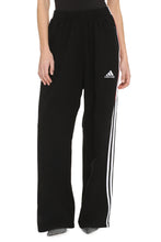 Carica l'immagine nel visualizzatore di Gallery, Balenciaga x Adidas - Pantaloni sportivi in felpa con ricamo

