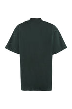 Carica l'immagine nel visualizzatore di Gallery, Balenciaga x Adidas - T-shirt girocollo in cotone

