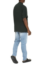 Carica l'immagine nel visualizzatore di Gallery, Balenciaga x Adidas - T-shirt girocollo in cotone
