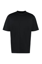 Carica l'immagine nel visualizzatore di Gallery, T-shirt girocollo in cotone
