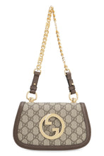 Carica l'immagine nel visualizzatore di Gallery, Mini borsa a spalla Gucci Blondie
