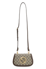 Carica l'immagine nel visualizzatore di Gallery, Mini borsa a spalla Gucci Blondie
