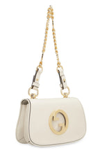 Carica l'immagine nel visualizzatore di Gallery, Mini borsa a spalla Blondie in pelle
