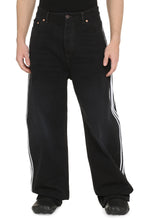 Carica l'immagine nel visualizzatore di Gallery, Balenciaga x Adidas - Jeans straight leg
