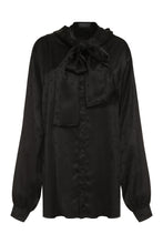 Carica l'immagine nel visualizzatore di Gallery, Camicia jacquard
