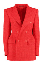 Carica l'immagine nel visualizzatore di Gallery, Blazer in tweed
