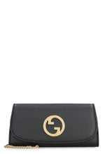 Load image into Gallery viewer, Gucci Blondie wallet on chain

