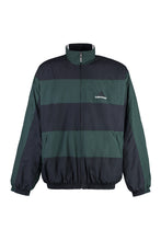 Carica l'immagine nel visualizzatore di Gallery, Balenciaga x Adidas - Giacca bomber reversibile
