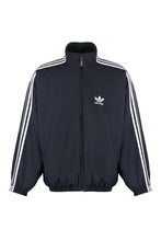Carica l'immagine nel visualizzatore di Gallery, Balenciaga x Adidas - Giacca bomber reversibile
