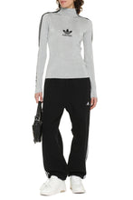 Carica l'immagine nel visualizzatore di Gallery, Balenciaga x Adidas - Top in maglia lurex
