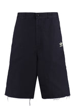 Carica l'immagine nel visualizzatore di Gallery, Balenciaga x Adidas - Shorts in cotone
