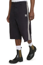 Carica l'immagine nel visualizzatore di Gallery, Balenciaga x Adidas - Shorts in cotone
