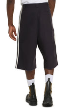 Carica l'immagine nel visualizzatore di Gallery, Balenciaga x Adidas - Shorts in cotone
