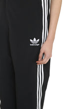 Load image into Gallery viewer, Balenciaga x Adidas - Techno fabric track pants
