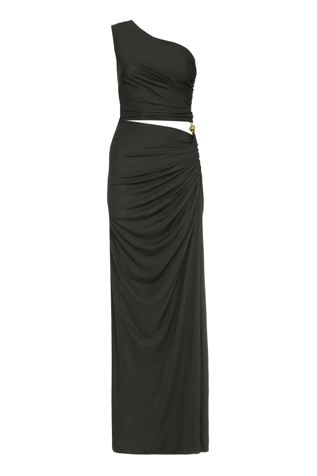 Abito drappeggiato