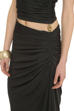 Carica l&#39;immagine nel visualizzatore di Gallery, Abito drappeggiato
