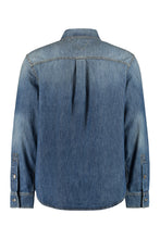 Carica l'immagine nel visualizzatore di Gallery, Camicia in denim
