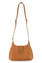 Load image into Gallery viewer, Aphrodite leather shoulder bag
