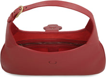 Load image into Gallery viewer, Aphrodite leather shoulder bag
