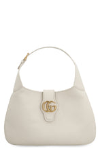 Load image into Gallery viewer, Aphrodite leather shoulder bag

