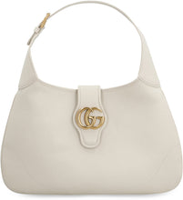 Load image into Gallery viewer, Aphrodite leather shoulder bag
