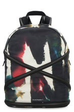Carica l'immagine nel visualizzatore di Gallery, Zaino Harness in nylon stampato
