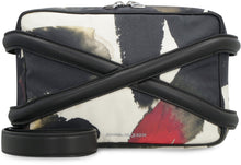 Carica l'immagine nel visualizzatore di Gallery, Camera bag Harness in tessuto tecnico
