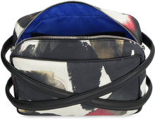 Carica l'immagine nel visualizzatore di Gallery, Camera bag Harness in tessuto tecnico
