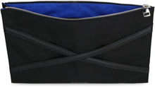 Carica l'immagine nel visualizzatore di Gallery, Busta Harness in nylon con logo
