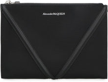 Carica l'immagine nel visualizzatore di Gallery, Busta Harness in nylon con logo
