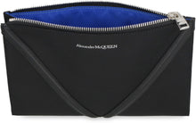 Carica l'immagine nel visualizzatore di Gallery, Busta Harness in nylon con logo
