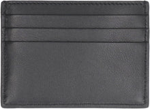 Load image into Gallery viewer, Leather card holder
