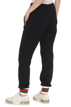 Carica l'immagine nel visualizzatore di Gallery, Track-pants in cotone
