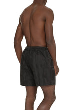 Carica l'immagine nel visualizzatore di Gallery, Shorts da mare in nylon
