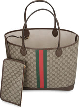 Load image into Gallery viewer, Ophidia tote bag
