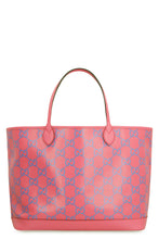 Carica l'immagine nel visualizzatore di Gallery, Tote bag in pelle
