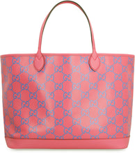 Carica l'immagine nel visualizzatore di Gallery, Tote bag in pelle
