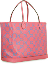 Carica l'immagine nel visualizzatore di Gallery, Tote bag in pelle
