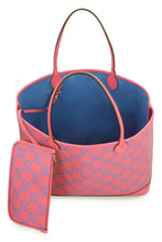 Carica l'immagine nel visualizzatore di Gallery, Tote bag in pelle
