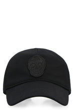 Carica l'immagine nel visualizzatore di Gallery, Cappello da baseball
